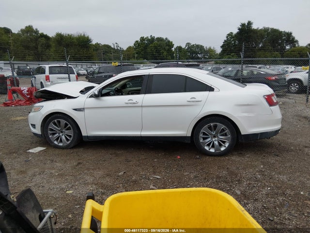 Aukcja sprzedaży 2012 Ford Taurus Limited, vin: 1FAHP2FW9CG116403, numer aukcji: 46117323