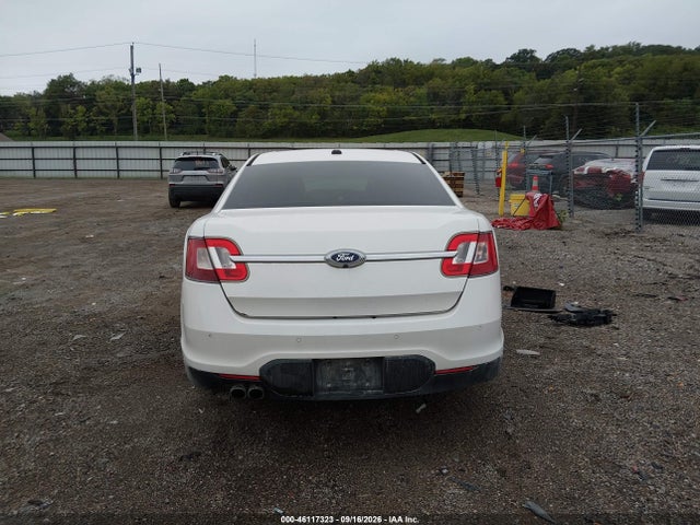 Aukcja sprzedaży 2012 Ford Taurus Limited, vin: 1FAHP2FW9CG116403, numer aukcji: 46117323