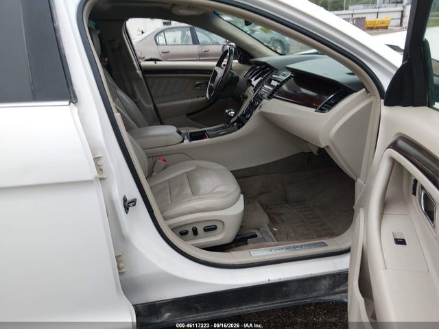 Aukcja sprzedaży 2012 Ford Taurus Limited, vin: 1FAHP2FW9CG116403, numer aukcji: 46117323