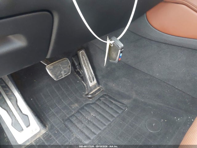 Продаж на аукціоні авто 2021 Bmw X6 M50i, vin: 5UXCY8C09M9F72879, номер лоту: 46117326