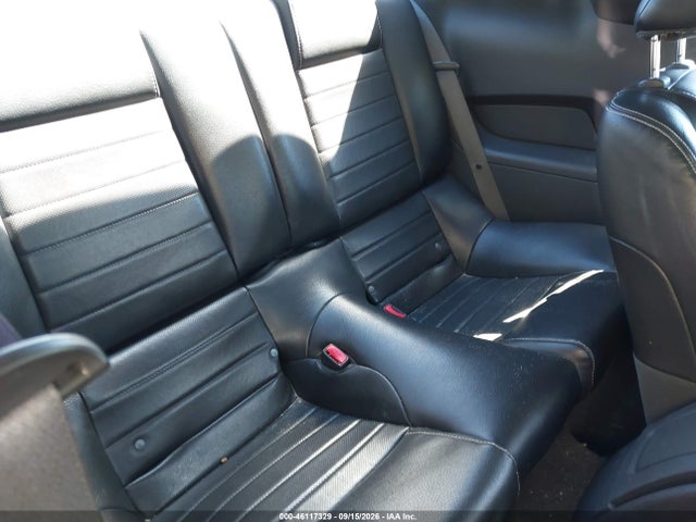 Продажа на аукционе авто 2010 Ford Mustang V6/v6 Premium, vin: 1ZVBP8AN1A5134689, номер лота: 46117329