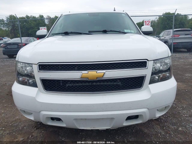 Продаж на аукціоні авто 2012 Chevrolet Suburban 1500 Lt, vin: 1GNSKJE77CR103177, номер лоту: 46117330
