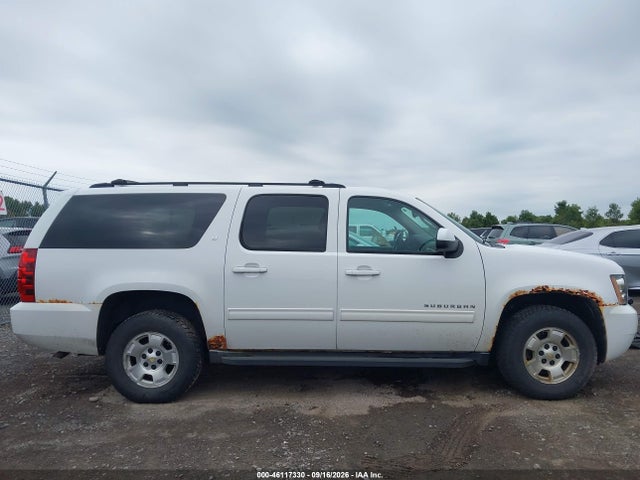 Продаж на аукціоні авто 2012 Chevrolet Suburban 1500 Lt, vin: 1GNSKJE77CR103177, номер лоту: 46117330