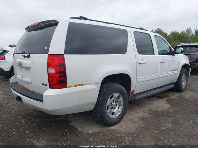 Продаж на аукціоні авто 2012 Chevrolet Suburban 1500 Lt, vin: 1GNSKJE77CR103177, номер лоту: 46117330