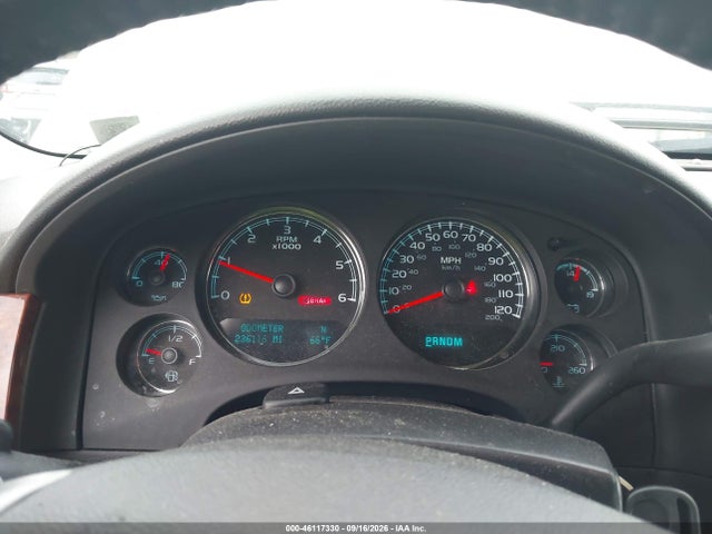 Продаж на аукціоні авто 2012 Chevrolet Suburban 1500 Lt, vin: 1GNSKJE77CR103177, номер лоту: 46117330