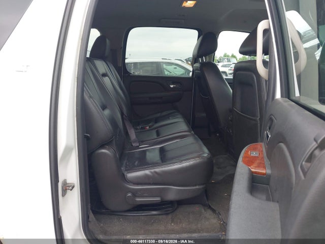 Продаж на аукціоні авто 2012 Chevrolet Suburban 1500 Lt, vin: 1GNSKJE77CR103177, номер лоту: 46117330