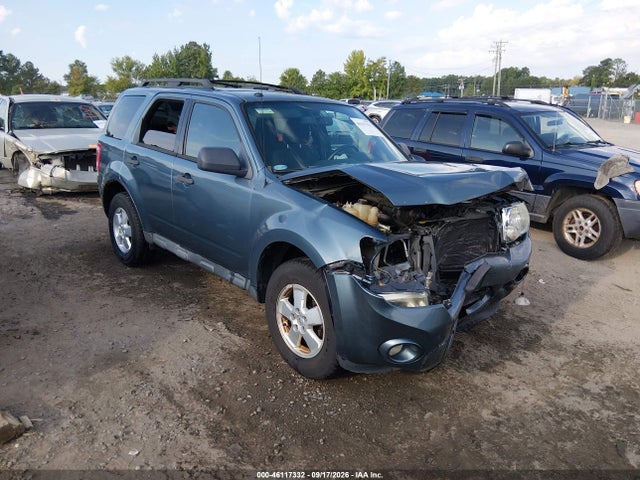 2012 Ford Escape Xlt მანქანა იყიდება აუქციონზე, vin: 1FMCU9DG1CKC01603, აუქციონის ნომერი: 46117332
