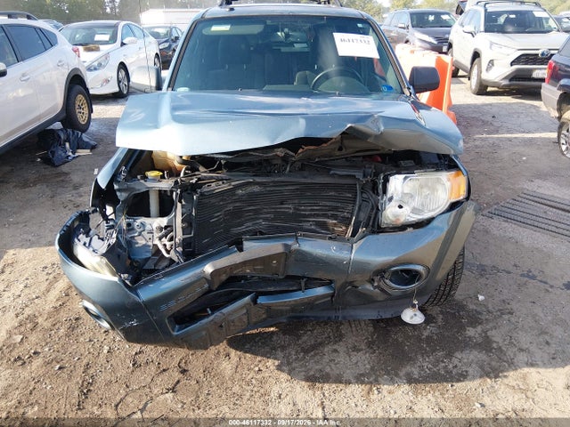 2012 Ford Escape Xlt მანქანა იყიდება აუქციონზე, vin: 1FMCU9DG1CKC01603, აუქციონის ნომერი: 46117332
