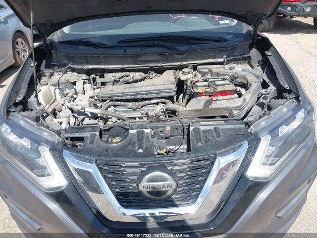 Aukcja sprzedaży 2018 Nissan Rogue Sv, vin: 5N1AT2MTXJC701961, numer aukcji: 46117333