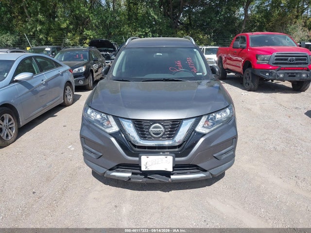 Aukcja sprzedaży 2018 Nissan Rogue Sv, vin: 5N1AT2MTXJC701961, numer aukcji: 46117333