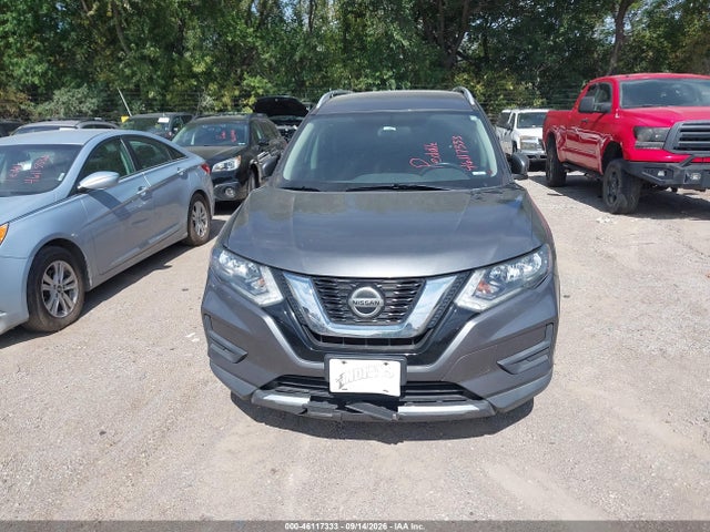 Aukcja sprzedaży 2018 Nissan Rogue Sv, vin: 5N1AT2MTXJC701961, numer aukcji: 46117333