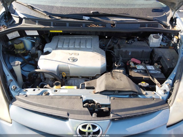 Aukcja sprzedaży 2007 Toyota Sienna Xle, vin: 5TDBK22C27S004046, numer aukcji: 46117337