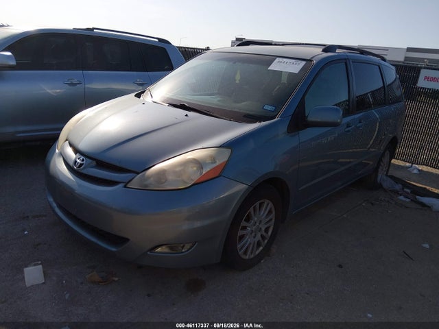 Aukcja sprzedaży 2007 Toyota Sienna Xle, vin: 5TDBK22C27S004046, numer aukcji: 46117337