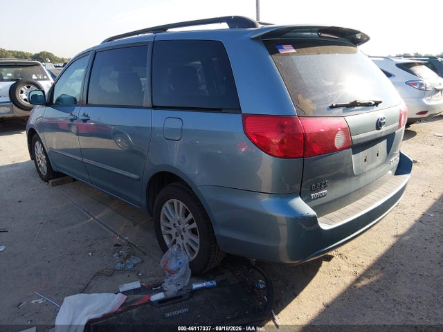 Aukcja sprzedaży 2007 Toyota Sienna Xle, vin: 5TDBK22C27S004046, numer aukcji: 46117337