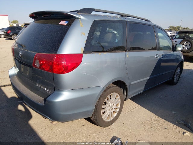 Aukcja sprzedaży 2007 Toyota Sienna Xle, vin: 5TDBK22C27S004046, numer aukcji: 46117337