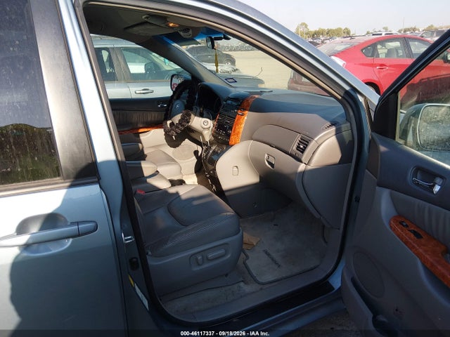 Aukcja sprzedaży 2007 Toyota Sienna Xle, vin: 5TDBK22C27S004046, numer aukcji: 46117337