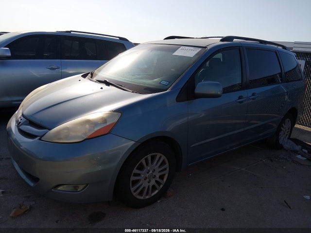 Aukcja sprzedaży 2007 Toyota Sienna Xle, vin: 5TDBK22C27S004046, numer aukcji: 46117337