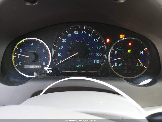 Aukcja sprzedaży 2007 Toyota Sienna Xle, vin: 5TDBK22C27S004046, numer aukcji: 46117337