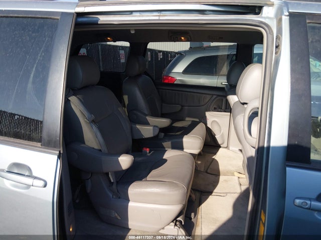 Aukcja sprzedaży 2007 Toyota Sienna Xle, vin: 5TDBK22C27S004046, numer aukcji: 46117337