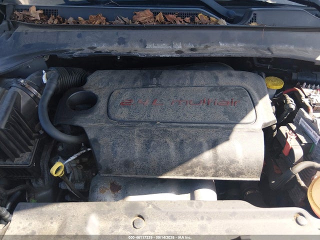 Aukcja sprzedaży 2018 Jeep Compass Latitude 4x4, vin: 3C4NJDBB5JT354951, numer aukcji: 46117339