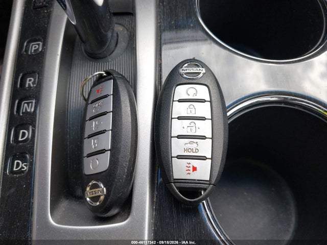 2014 Nissan Altima 2.5 Sv მანქანა იყიდება აუქციონზე, vin: 1N4AL3AP8EC294896, აუქციონის ნომერი: 46117342