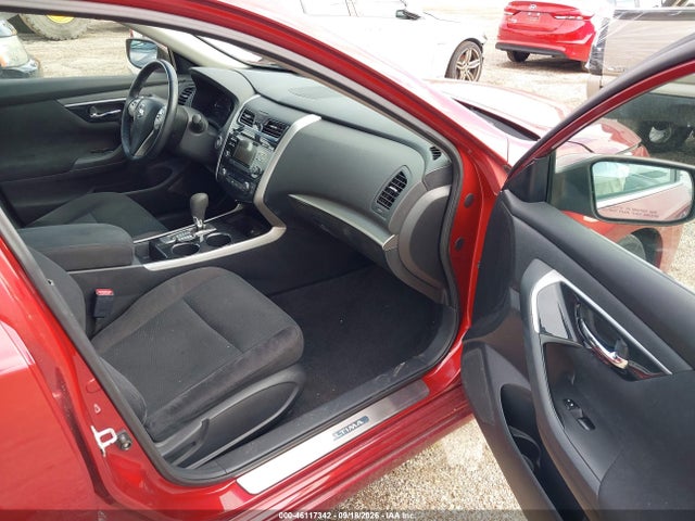 2014 Nissan Altima 2.5 Sv მანქანა იყიდება აუქციონზე, vin: 1N4AL3AP8EC294896, აუქციონის ნომერი: 46117342