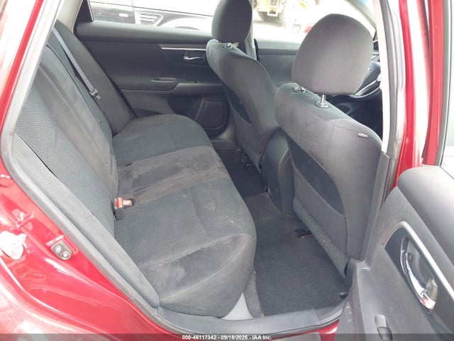2014 Nissan Altima 2.5 Sv მანქანა იყიდება აუქციონზე, vin: 1N4AL3AP8EC294896, აუქციონის ნომერი: 46117342
