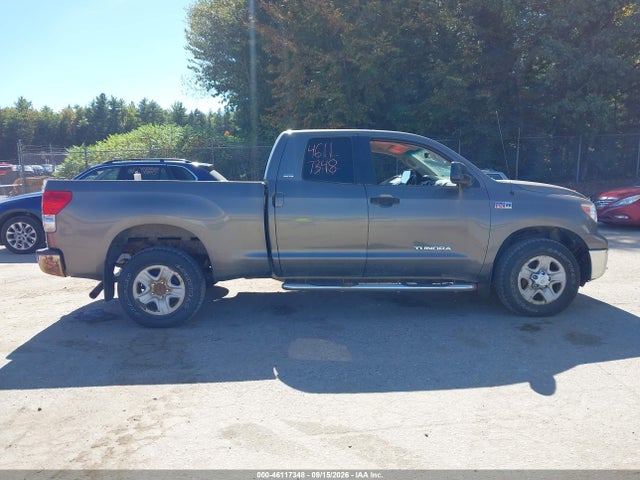 Продажа на аукционе авто 2008 Toyota Tundra Sr5 5.7l V8, vin: 5TBBV54168S496417, номер лота: 46117348