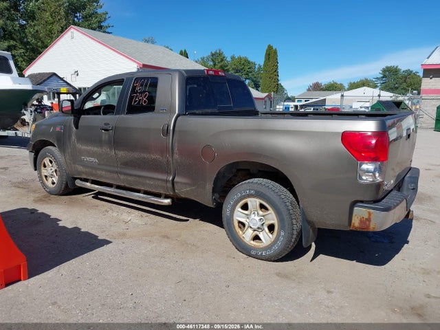 Продажа на аукционе авто 2008 Toyota Tundra Sr5 5.7l V8, vin: 5TBBV54168S496417, номер лота: 46117348