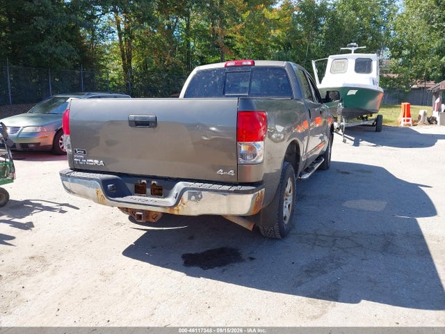 Продажа на аукционе авто 2008 Toyota Tundra Sr5 5.7l V8, vin: 5TBBV54168S496417, номер лота: 46117348