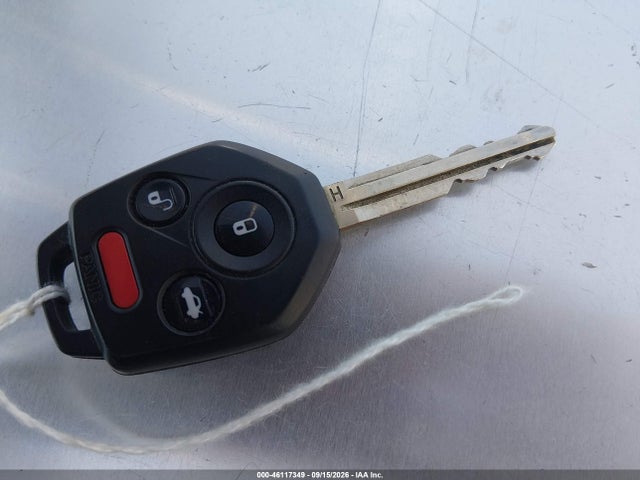 46117349 :رقم المزاد ، 4S4BTACC4N3142414 vin ، 2022 Subaru Outback Premium مزاد بيع