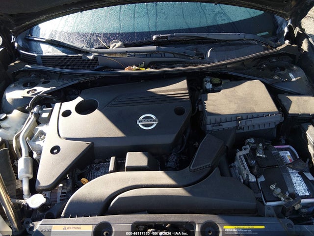 Aukcja sprzedaży 2015 Nissan Altima 2.5 S, vin: 1N4AL3AP3FN306927, numer aukcji: 46117350
