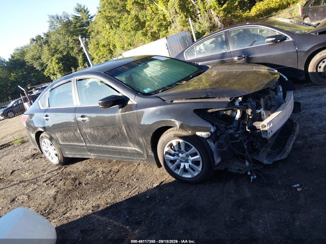 Aukcja sprzedaży 2015 Nissan Altima 2.5 S, vin: 1N4AL3AP3FN306927, numer aukcji: 46117350
