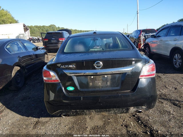 Aukcja sprzedaży 2015 Nissan Altima 2.5 S, vin: 1N4AL3AP3FN306927, numer aukcji: 46117350
