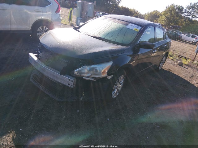 Aukcja sprzedaży 2015 Nissan Altima 2.5 S, vin: 1N4AL3AP3FN306927, numer aukcji: 46117350