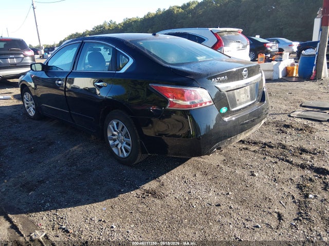 Aukcja sprzedaży 2015 Nissan Altima 2.5 S, vin: 1N4AL3AP3FN306927, numer aukcji: 46117350