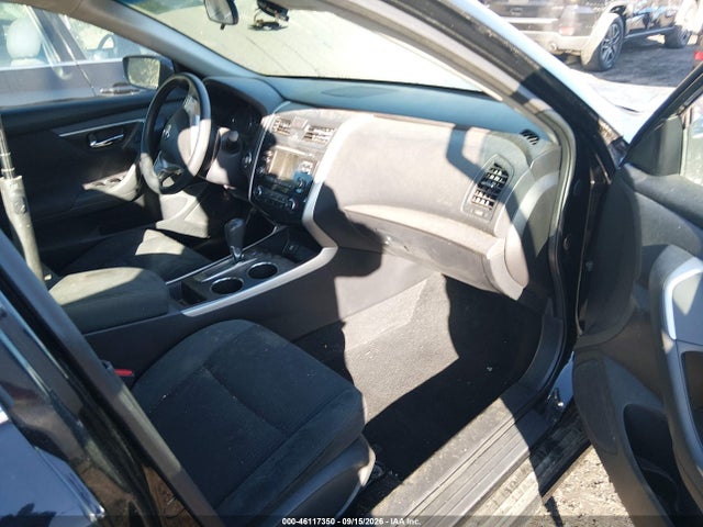 Aukcja sprzedaży 2015 Nissan Altima 2.5 S, vin: 1N4AL3AP3FN306927, numer aukcji: 46117350