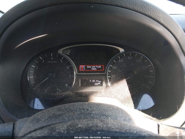 Aukcja sprzedaży 2015 Nissan Altima 2.5 S, vin: 1N4AL3AP3FN306927, numer aukcji: 46117350