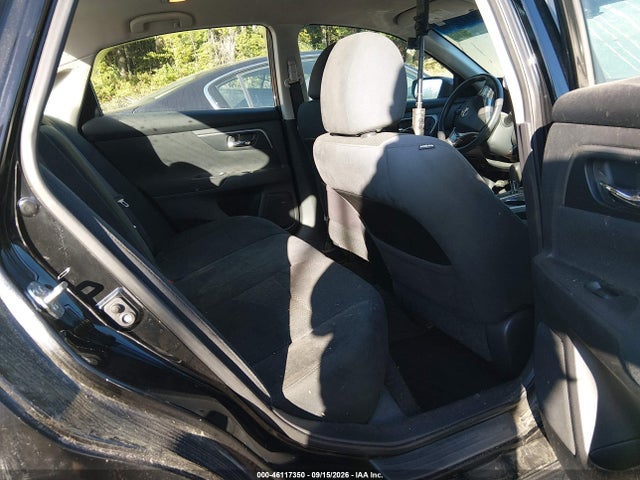 Aukcja sprzedaży 2015 Nissan Altima 2.5 S, vin: 1N4AL3AP3FN306927, numer aukcji: 46117350