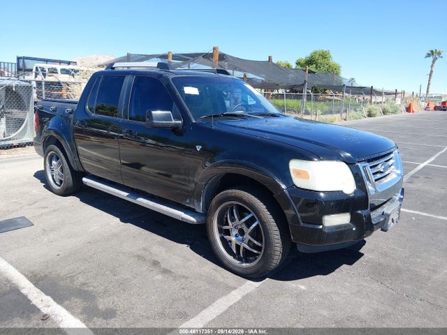Продаж на аукціоні авто 2007 Ford Explorer Sport Trac Limited, vin: 1FMEU33877UA21679, номер лоту: 46117351