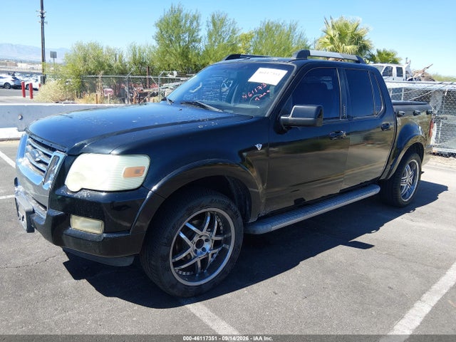 Aukcja sprzedaży 2007 Ford Explorer Sport Trac Limited, vin: 1FMEU33877UA21679, numer aukcji: 46117351