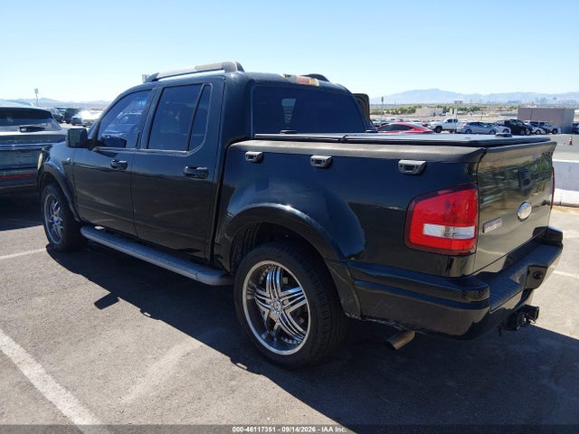 Aukcja sprzedaży 2007 Ford Explorer Sport Trac Limited, vin: 1FMEU33877UA21679, numer aukcji: 46117351