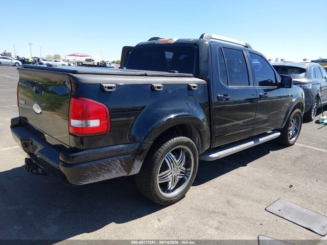 Aukcja sprzedaży 2007 Ford Explorer Sport Trac Limited, vin: 1FMEU33877UA21679, numer aukcji: 46117351