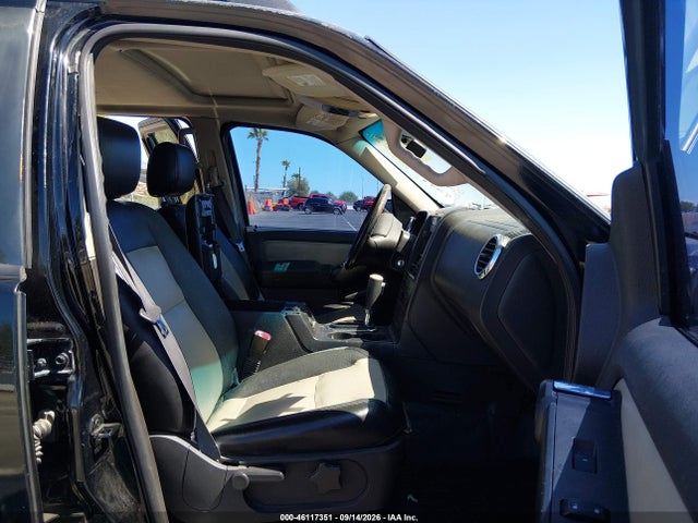 Aukcja sprzedaży 2007 Ford Explorer Sport Trac Limited, vin: 1FMEU33877UA21679, numer aukcji: 46117351