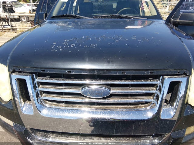 Aukcja sprzedaży 2007 Ford Explorer Sport Trac Limited, vin: 1FMEU33877UA21679, numer aukcji: 46117351