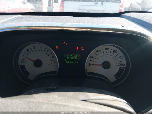 Aukcja sprzedaży 2007 Ford Explorer Sport Trac Limited, vin: 1FMEU33877UA21679, numer aukcji: 46117351