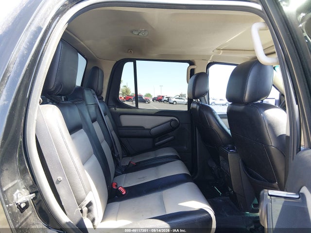 Aukcja sprzedaży 2007 Ford Explorer Sport Trac Limited, vin: 1FMEU33877UA21679, numer aukcji: 46117351
