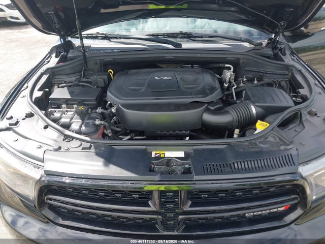 Продаж на аукціоні авто 2017 Dodge Durango Gt Rwd, vin: 1C4RDHDG3HC724311, номер лоту: 46117352