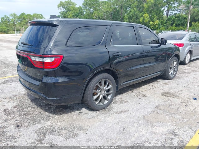 Продаж на аукціоні авто 2017 Dodge Durango Gt Rwd, vin: 1C4RDHDG3HC724311, номер лоту: 46117352