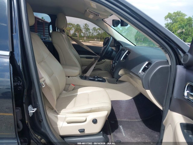 Продаж на аукціоні авто 2017 Dodge Durango Gt Rwd, vin: 1C4RDHDG3HC724311, номер лоту: 46117352
